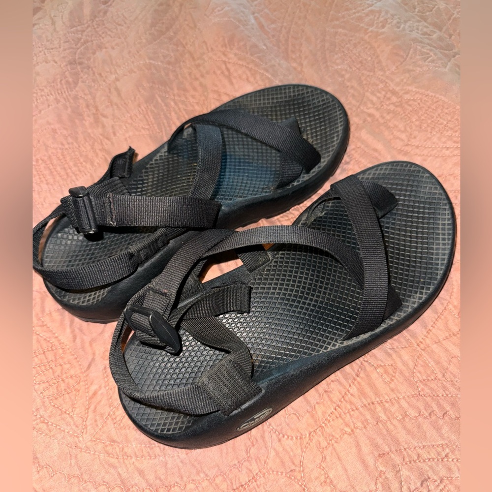 Chacos